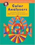 Color Analyzers: Investigating Light and Color