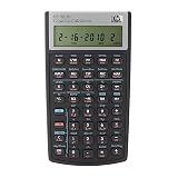 HP 10bII+ Financial Calculator for College and High School, SAT AP PSAT