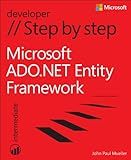 Microsoft ADO.NET Entity Framework Step by Step (Step by Step Developer)