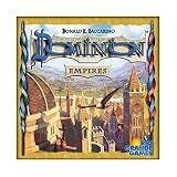 Rio Grande Games Dominion Expansion Card Game for 2-4 Players