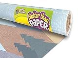 Teacher Created Resources Moving Mountains Better Than Paper Bulletin Board Roll