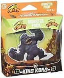 IELLO King of Tokyo - Monster Pack Expansion, King Kong