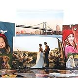 Photo Print | Print Custom Size Photos in 1x1.25, 2x2, 3.5x5, 5x7, 4x6, 8x10, 11x14, 11x17, 12x18, 13x19, 16x20 inches on Glossy, Luster, Matte or Canvas Paper, Top Printing Services, Unframed