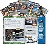 The State of Texas 8-Book Set