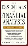 The Essentials of Financial Analysis