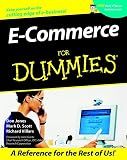 E-Commerce For Dummies