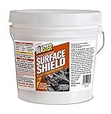 B’Laster Surface Shield Anti Rust for Metal – Rust Prevention for Tools, Equipment & Moving Parts – Long-Lasting Corrosion Protection with Lanolin-Based Formula – 1 Gallon