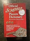 The Official Scrabble Players Dictionary