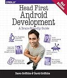 Head First Android Development: A Brain-Friendly Guide