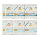 FROG Maintain for Hot Tubs - Non-Chlorine Shock for use with All Hot Tub FROG Sanitizing Systems - Single Dose Packets for Easy Hot Tub Maintenance & Treatment - 6 Pack