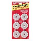 Summit...responsible solutions 110-12 Mosquito Dunks, 6-Pack
