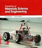 Foundations of Materials Science and Engineering