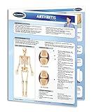 Arthritis Guide - Medical Quick Reference Guide by Permacharts