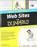 Web Sites Do-It-Yourself for Dummies