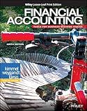 Financial Accounting: Tools for Business Decision Making