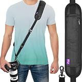 Altura Photo Camera Straps for Photographers - Crossbody Shoulder Sling