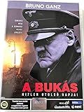 A bukás (2004) Der Untergang / The Downfall / GERMAN and HUNGARIAN Audio and Subtitles [European DVD Region 2 PAL]