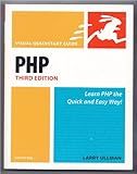 PHP for the World Wide Web, Third Edition