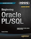 Beginning Oracle PL/SQL