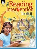 The Reading Intervention Toolkit (Professional Resources)
