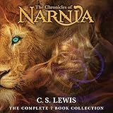 The Chronicles of Narnia Complete Audio Collection