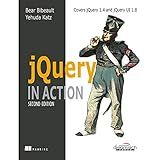 jQuery in Action, Second Edition