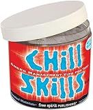 Chill Skills In a Jar®: Anger Management Tips for Teens