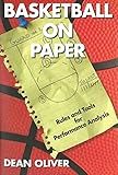 Basketball on Paper: Rules and Tools for Performance Analysis