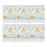 FROG Maintain for Hot Tubs - Non-Chlorine Shock for use with All Hot Tub FROG Sanitizing Systems - Single Dose Packets for Easy Hot Tub Maintenance & Treatment - 6 Pack