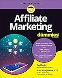 Affiliate Marketing For Dummies