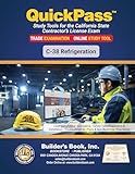 QuickPass Study Tools for the C-38 Refrigeration License Examination
