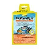 Tetra No More Algae Tablets, 8 tablets, Controls Algae in Aquariums
