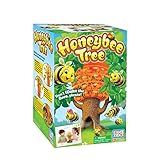 Game Zone Honey Bee Tree Game – Award-Winning Fun and Exciting Tabletop Game for Kids and Families