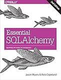 Essential SQLAlchemy: Mapping Python to Databases