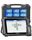 TOPDON ONE Bidirectional Scan Tool, 10.1" Professional Diagnostic Tool