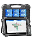 TOPDON ONE Bidirectional Scan Tool, 10.1" Professional Diagnostic Tool