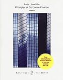 Principles Of Corporate Finance