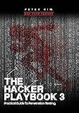 The Hacker Playbook 3: Practical Guide To Penetration Testing
