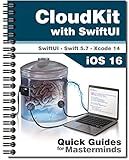 CloudKit with SwiftUI: Quick Guides for Masterminds