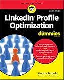LinkedIn Profile Optimization For Dummies (For Dummies (Business & Personal Finance))
