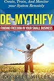 De-Mythify: How to create systems in your small business with free online tools!