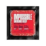 Impossible Burger Made from Plants, 12oz