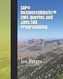 SAP® BusinessObjects™ CMS Queries and Java SDK Programming