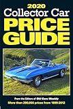 2020 Collector Car Price Guide (2020)