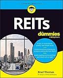 REITs For Dummies (For Dummies (Business & Personal Finance))