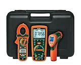 Extech MG300-ETK Electrical Troubleshooting Kit