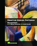 Reactive Design Patterns