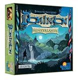 Rio Grande Games Dominion: Hinterlands 2nd Edition Expansion - Ages 14+, 2-6 Players, 30 Mins (RIO623)