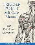 Trigger Point Self-care Manual: For Pain-free Movement