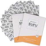 Tattoo Aftercare Bandages 20 Packs - PEPAX 6 x 4 Inch Second Skin Tattoo Cover Up Patch Waterproof Tattoo Cover Up Tape Latex-Free Transparent Film for Tattoo Healing Protection Swimming Shower